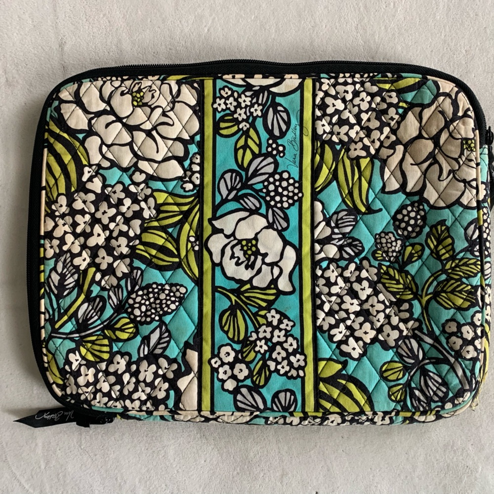 Vera Bradley Laptop Sleeve